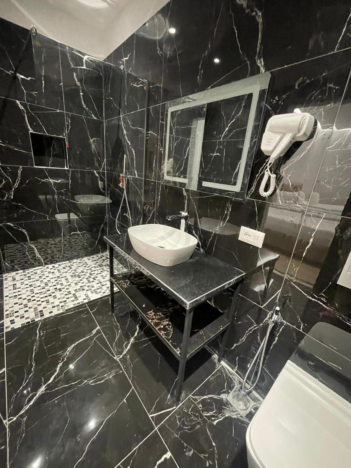 Hotel Panorama & Spa Elbasan Dış mekan fotoğraf