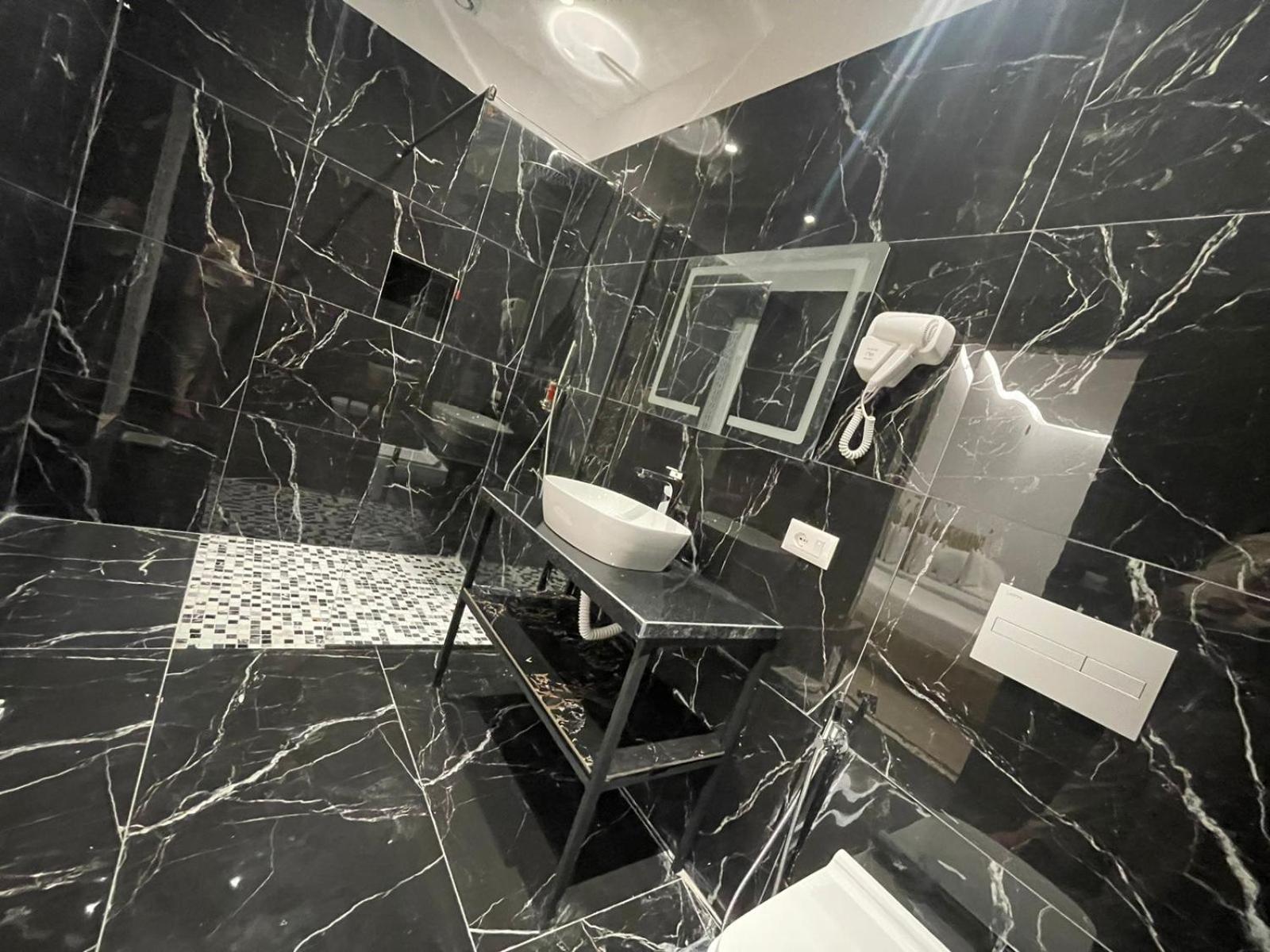 Hotel Panorama & Spa Elbasan Dış mekan fotoğraf