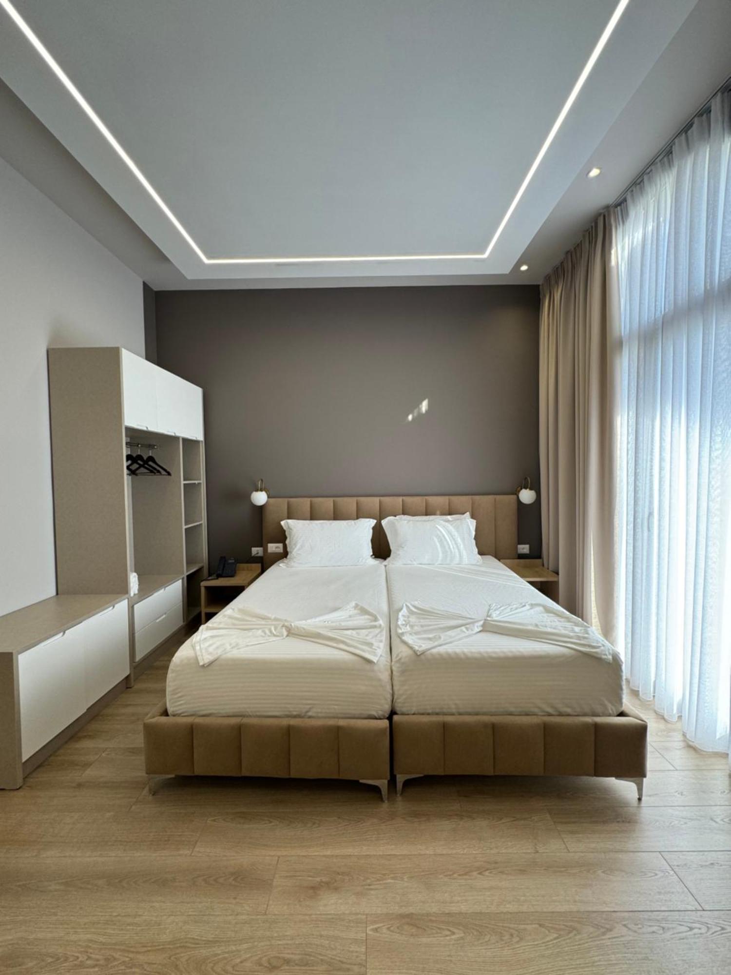 Hotel Panorama & Spa Elbasan Dış mekan fotoğraf