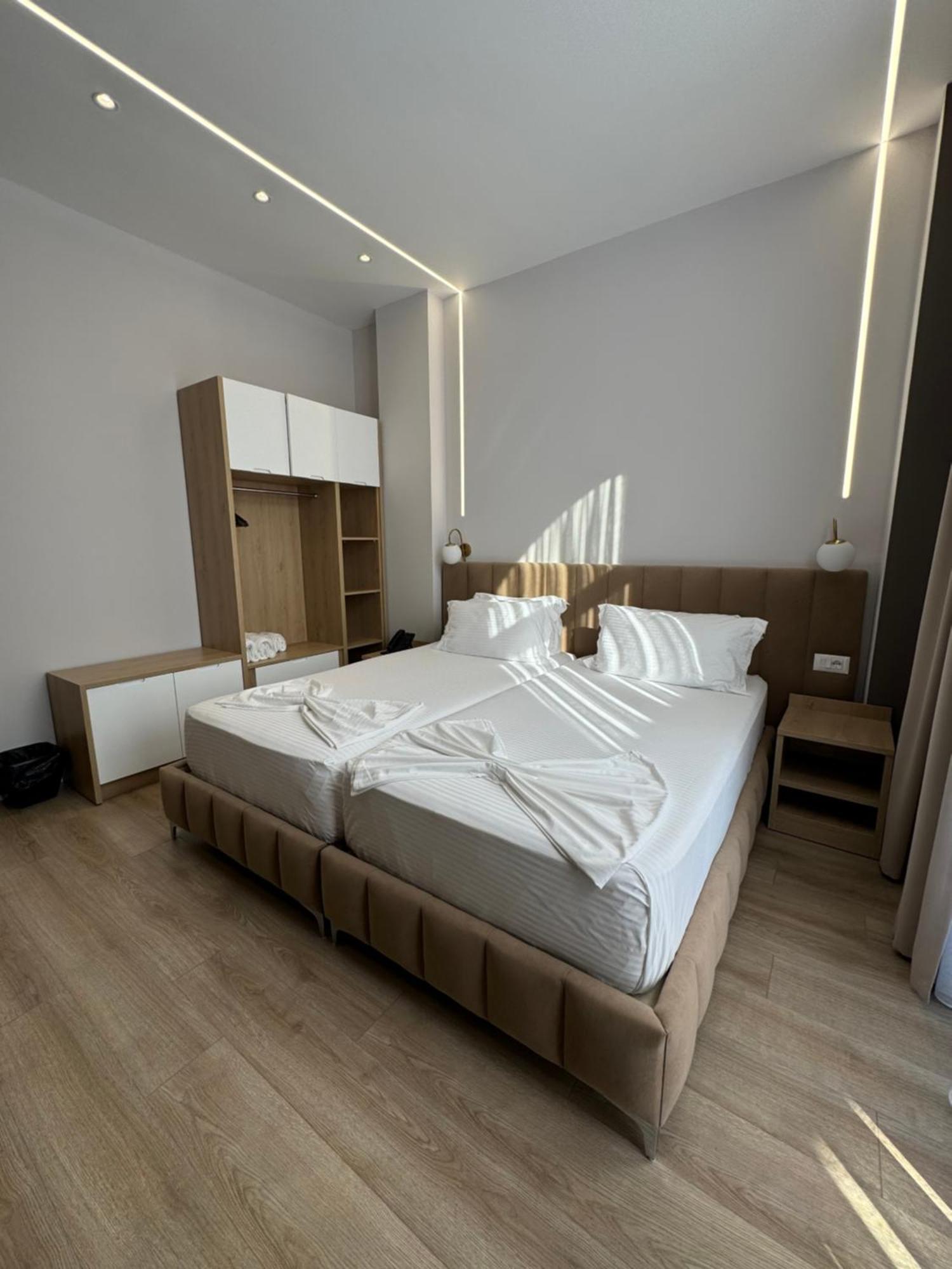Hotel Panorama & Spa Elbasan Dış mekan fotoğraf