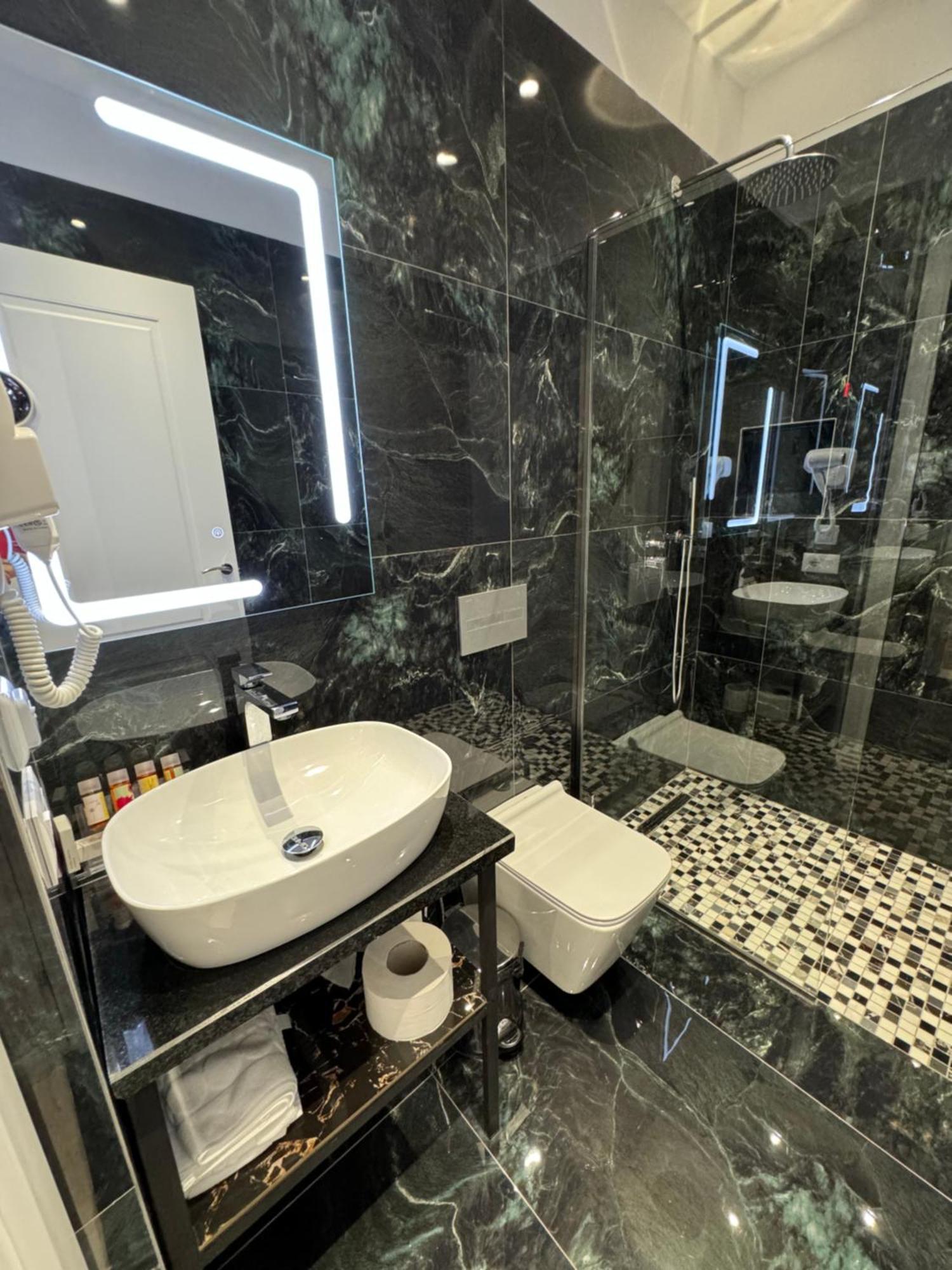 Hotel Panorama & Spa Elbasan Dış mekan fotoğraf