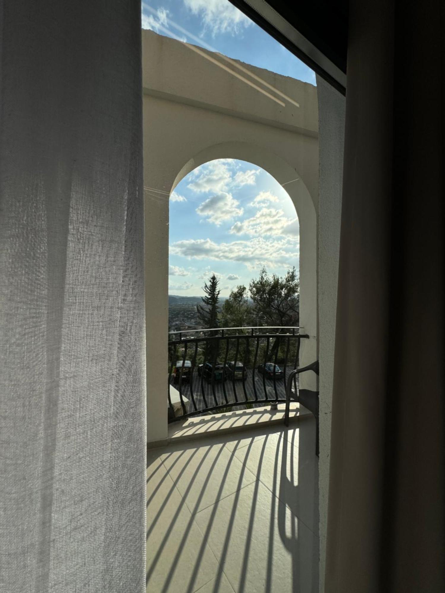 Hotel Panorama & Spa Elbasan Dış mekan fotoğraf