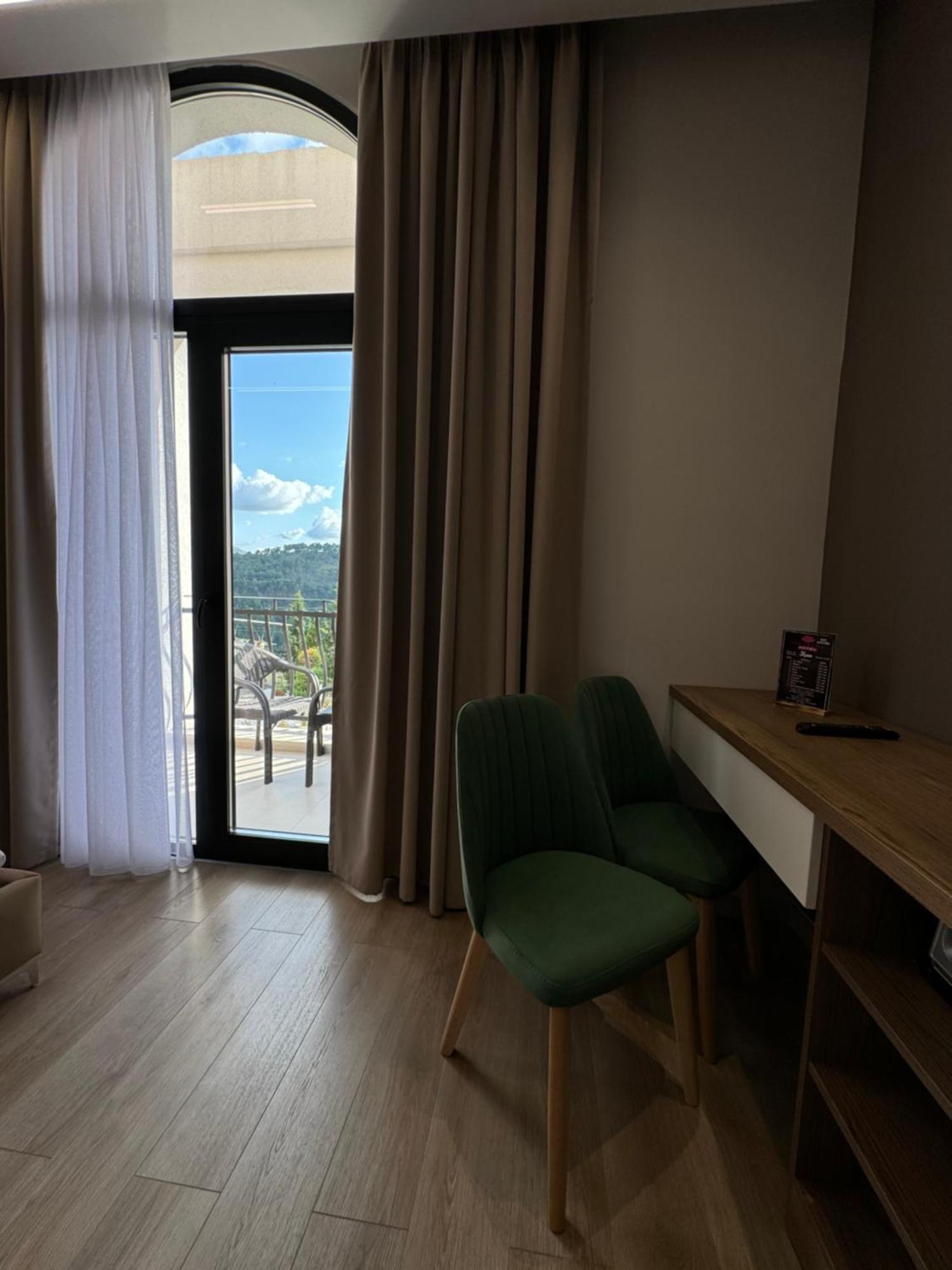 Hotel Panorama & Spa Elbasan Dış mekan fotoğraf
