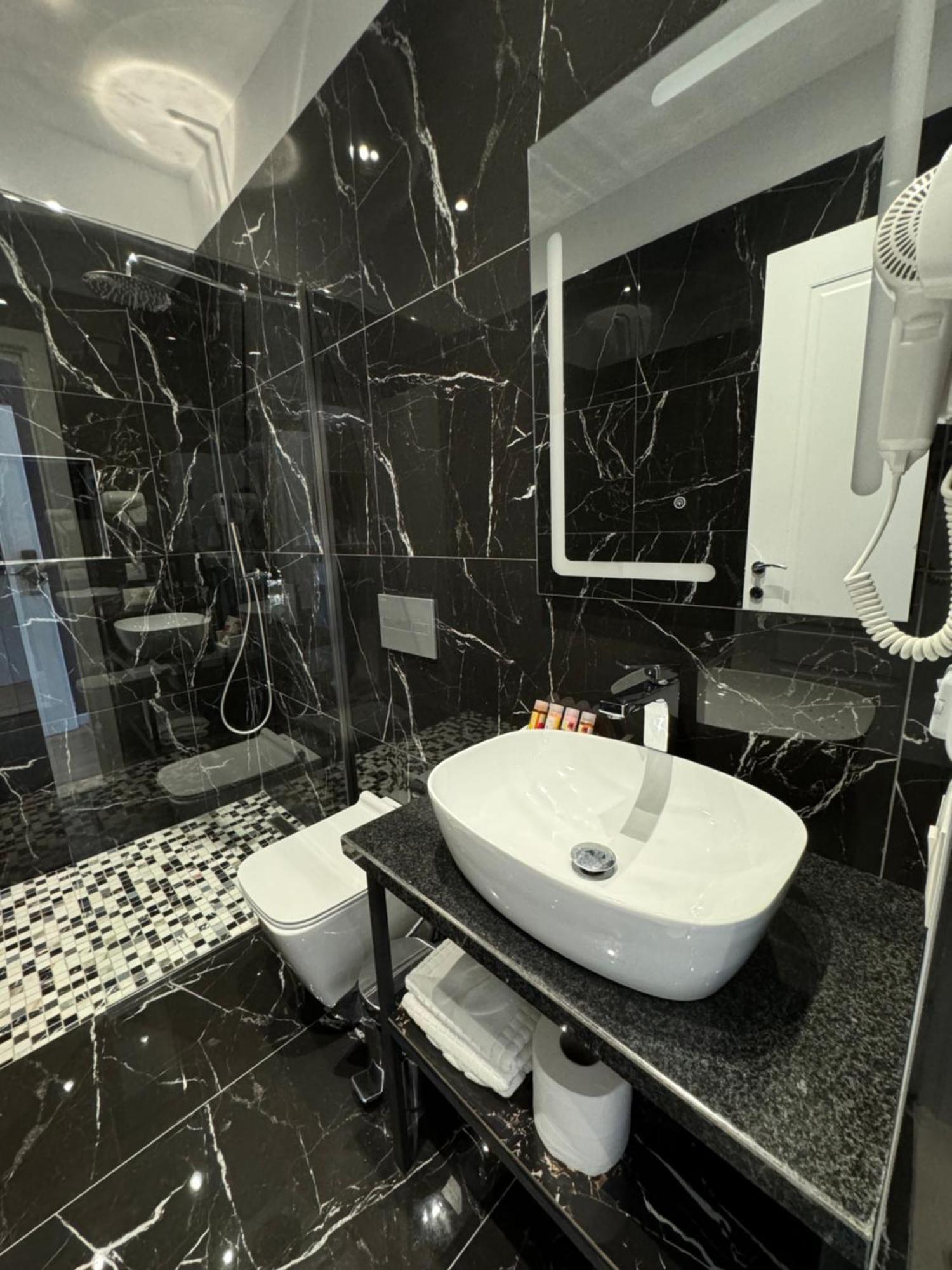 Hotel Panorama & Spa Elbasan Dış mekan fotoğraf